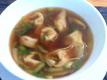 How To Make Wah Wonton Soup